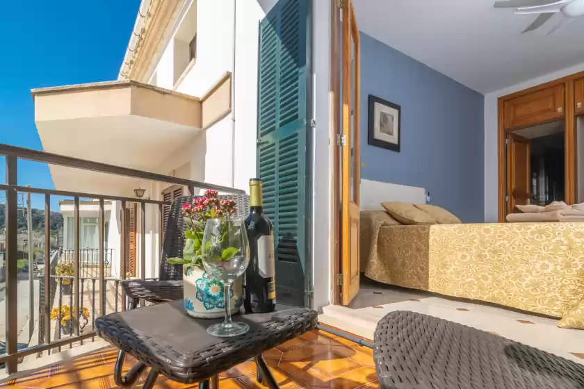 Ferienhaus auf Socorro 39-1