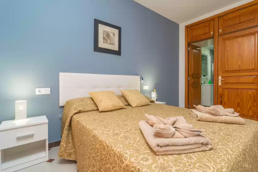Ferienhaus auf Socorro 39-1, Felanitx