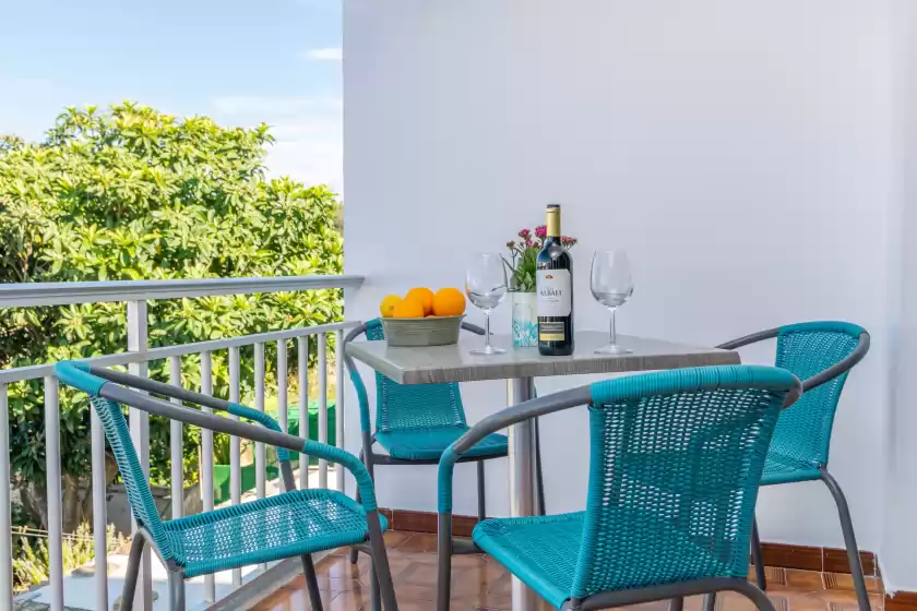 Ferienhaus auf Socorro 39-1, Felanitx