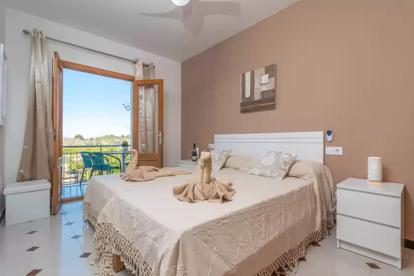 Ferienhaus auf Socorro 39-1, Felanitx