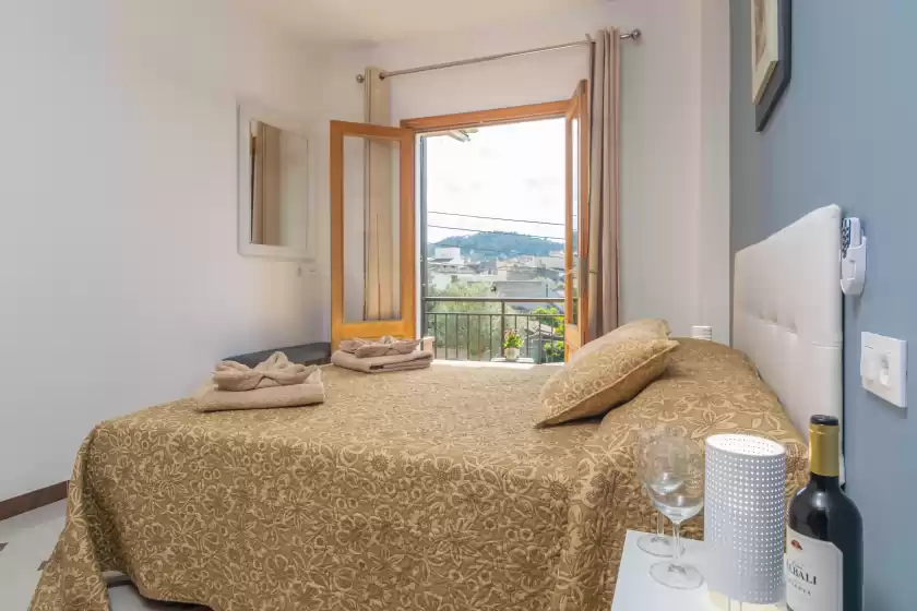 Ferienhaus auf Socorro 39-1, Felanitx