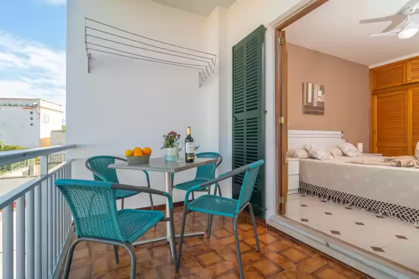 Ferienhaus auf Socorro 39-1, Felanitx