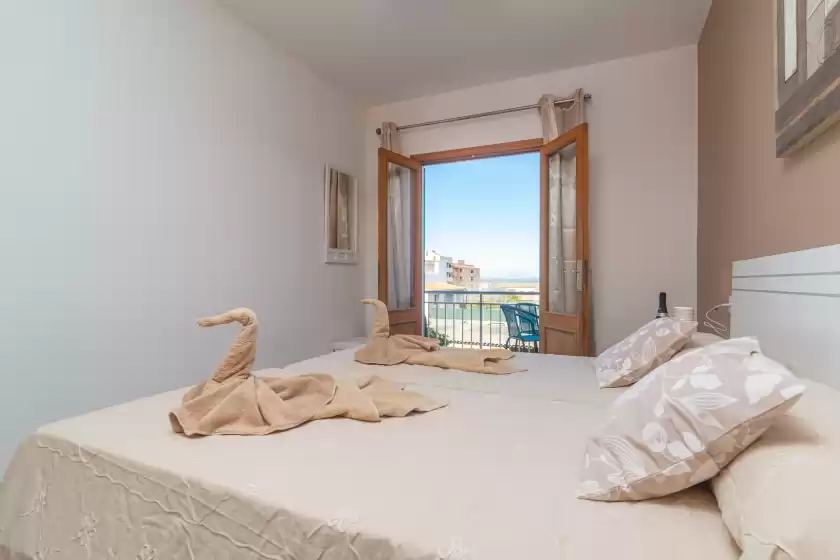 Ferienhaus auf Socorro 39-1, Felanitx