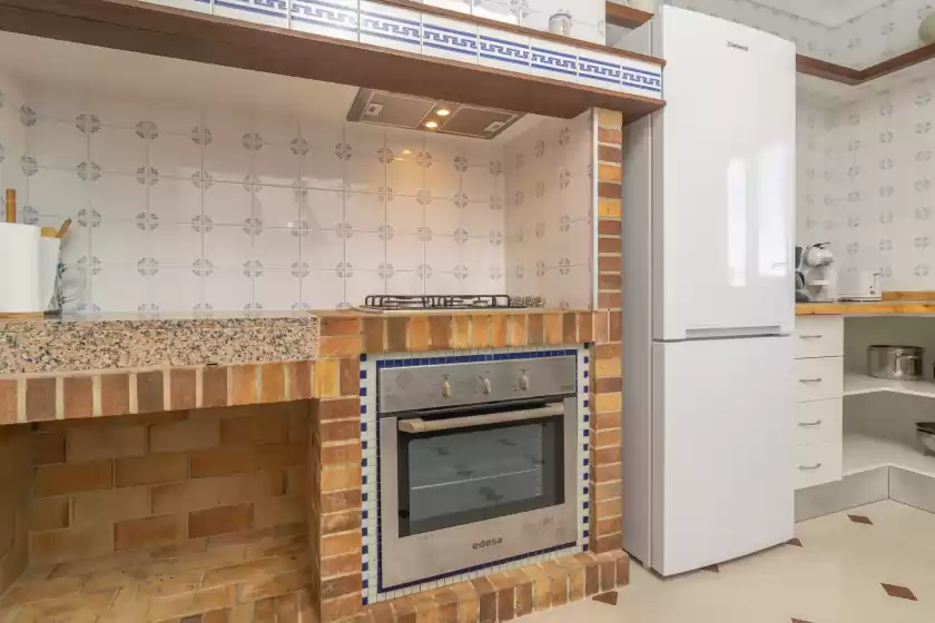 Ferienhaus auf Socorro 39-1, Felanitx