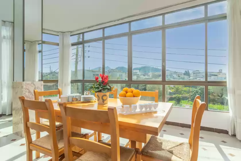 Ferienhaus auf Socorro 39-1, Felanitx