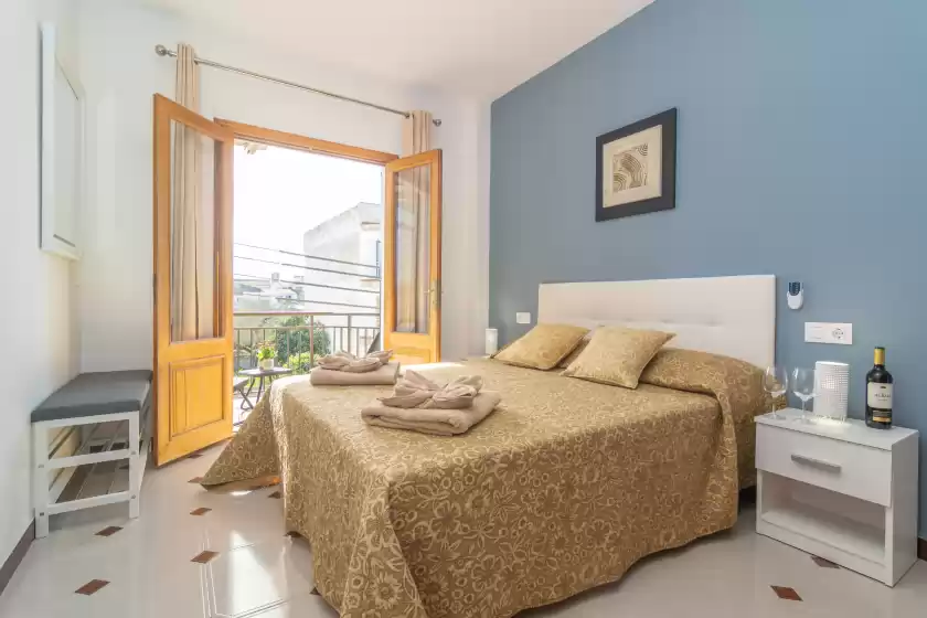 Ferienhaus auf Socorro 39-1, Felanitx