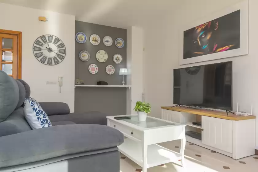 Ferienhaus auf Socorro 39-1, Felanitx