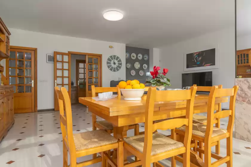 Ferienhaus auf Socorro 39-1, Felanitx