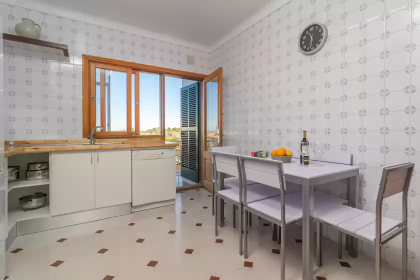 Ferienhaus auf Socorro 39-1, Felanitx