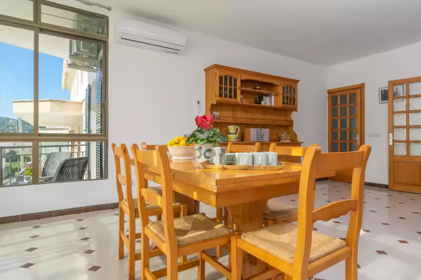 Ferienhaus auf Socorro 39-1, Felanitx