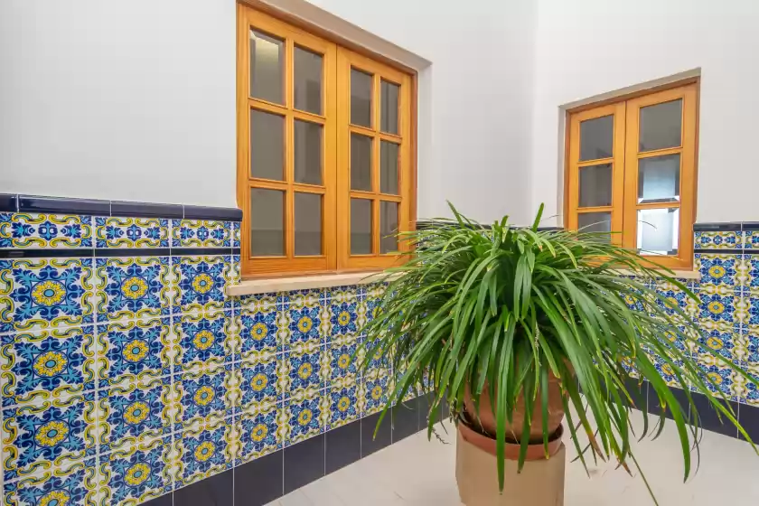 Ferienhaus auf Socorro 39-1, Felanitx