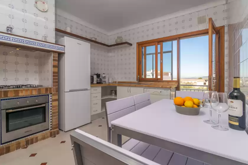 Ferienhaus auf Socorro 39-1, Felanitx