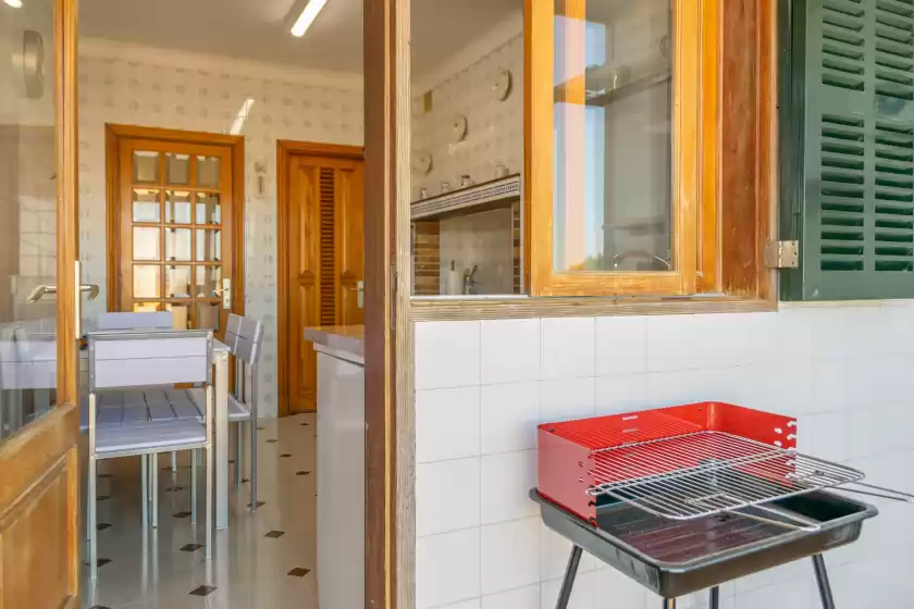 Ferienhaus auf Socorro 39-1, Felanitx