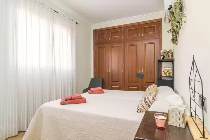 Ferienhaus auf Joan deia escultor, sa Cabaneta