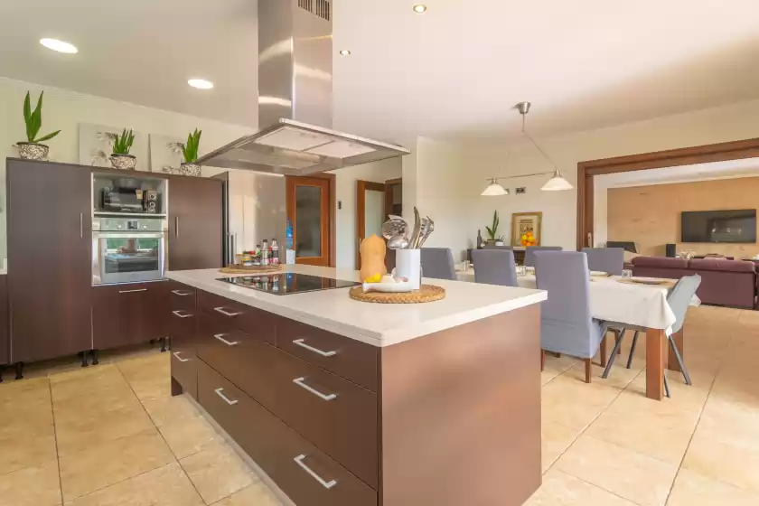 Ferienhaus auf Joan deia escultor, sa Cabaneta