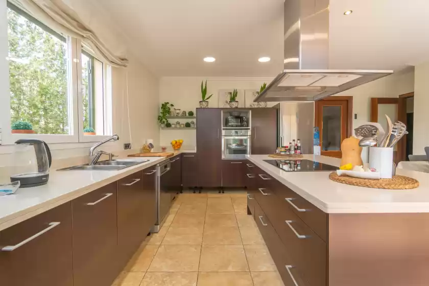 Ferienhaus auf Joan deia escultor, sa Cabaneta