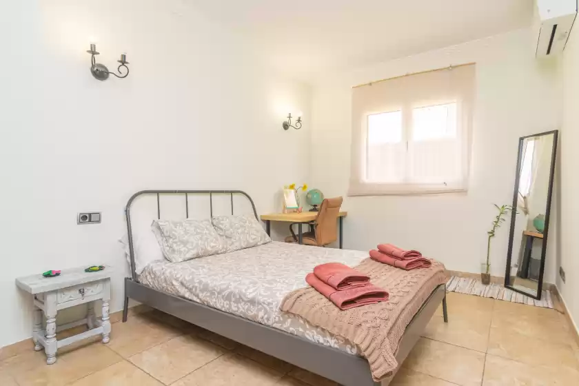 Ferienhaus auf Joan deia escultor, sa Cabaneta