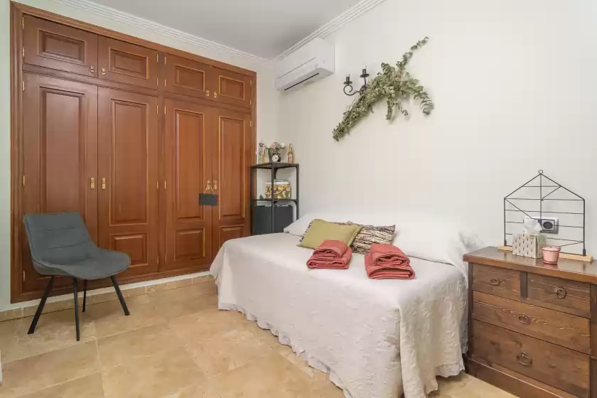 Ferienhaus auf Joan deia escultor, sa Cabaneta