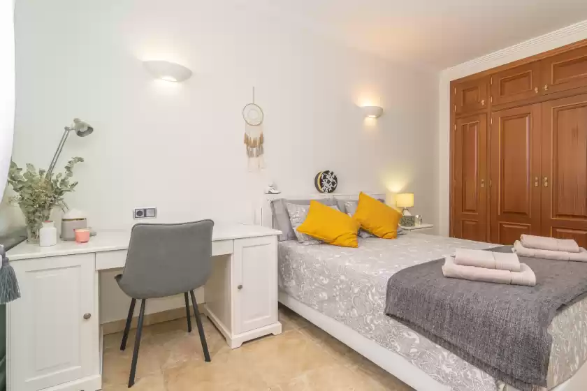 Ferienhaus auf Joan deia escultor, sa Cabaneta