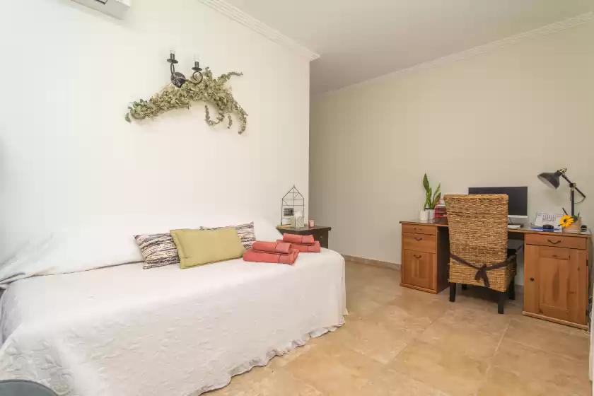 Ferienhaus auf Joan deia escultor, sa Cabaneta
