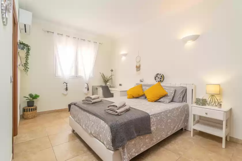 Ferienhaus auf Joan deia escultor, sa Cabaneta