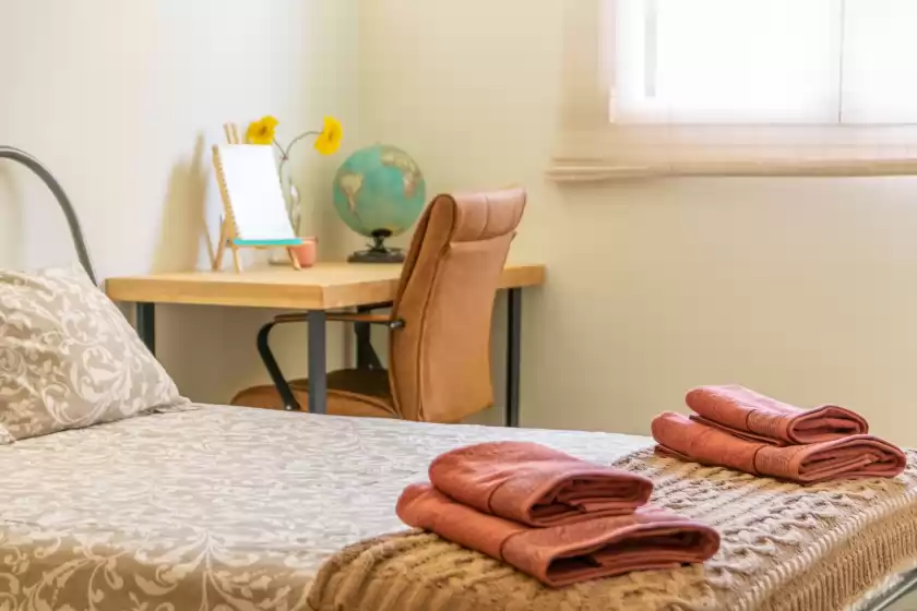 Ferienhaus auf Joan deia escultor, sa Cabaneta