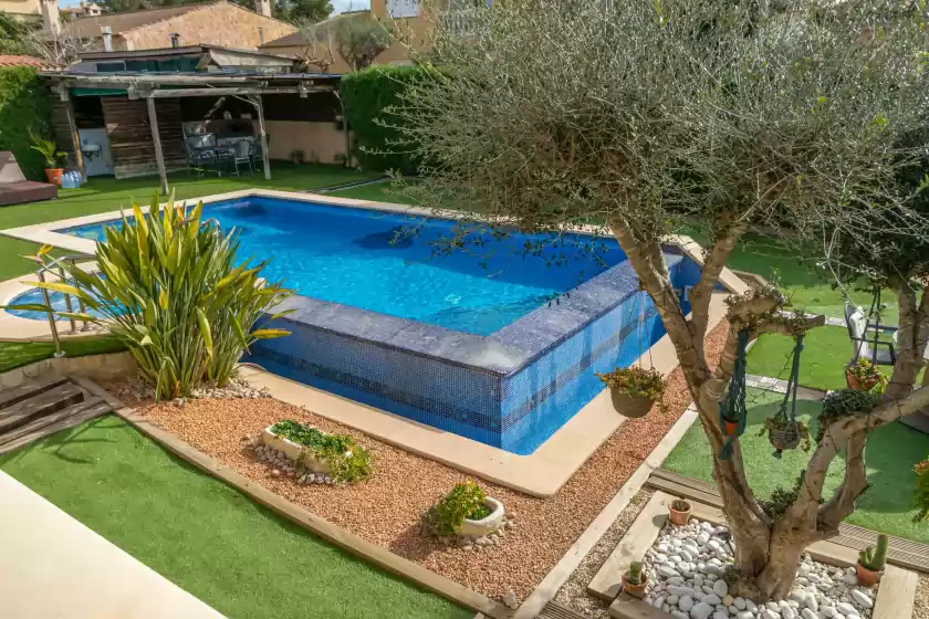 Ferienhaus auf Joan deia escultor, sa Cabaneta