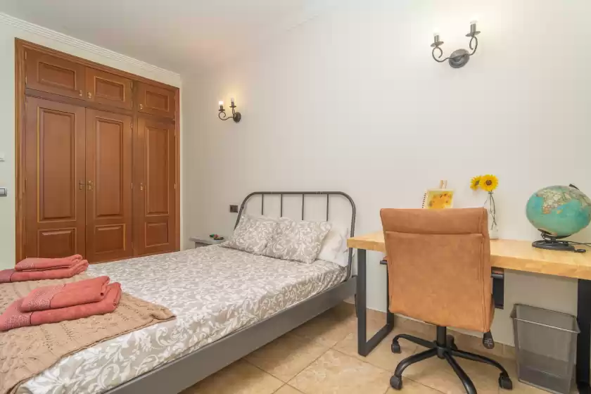Ferienhaus auf Joan deia escultor, sa Cabaneta