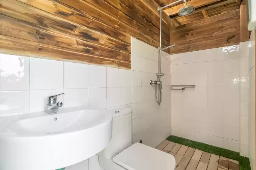 Ferienhaus auf Joan deia escultor, sa Cabaneta
