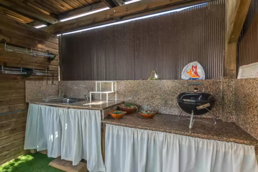 Ferienhaus auf Joan deia escultor, sa Cabaneta