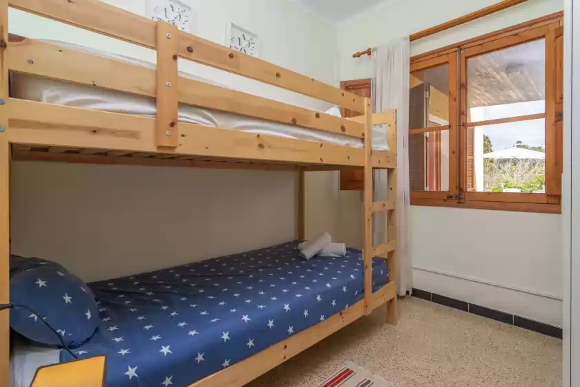 Alquiler vacacional en Monteverde, Ariany