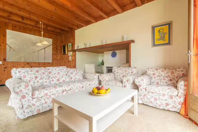 Alquiler vacacional en Monteverde, Ariany