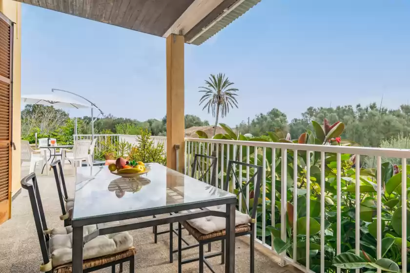 Alquiler vacacional en Monteverde, Ariany