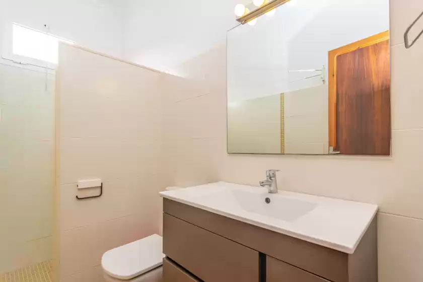 Alquiler vacacional en Monteverde, Ariany