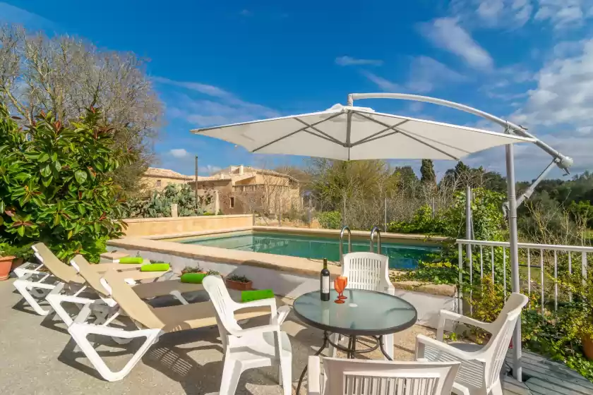 Alquiler vacacional en Monteverde, Ariany