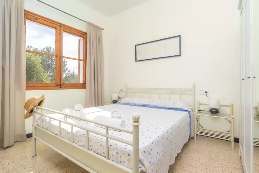 Alquiler vacacional en Monteverde, Ariany