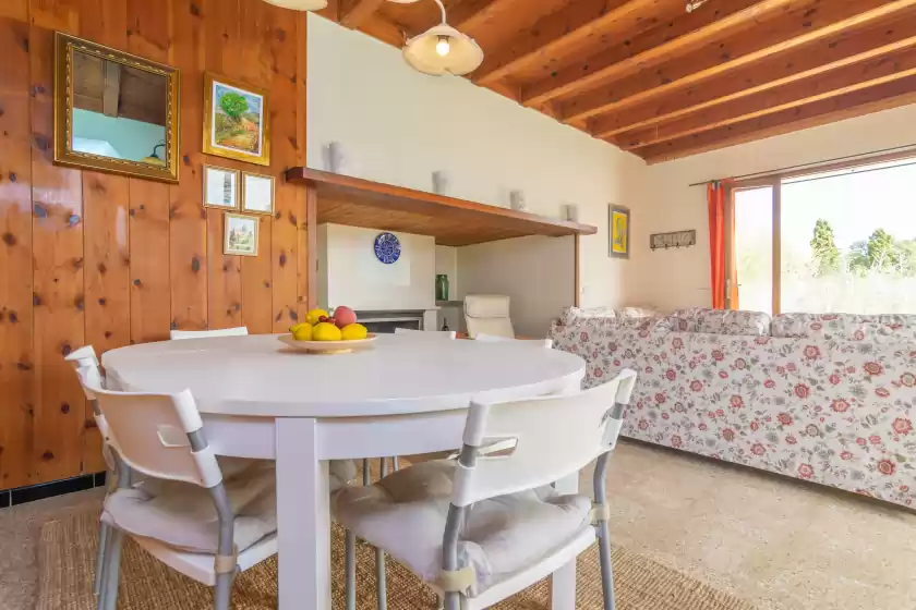 Alquiler vacacional en Monteverde, Ariany