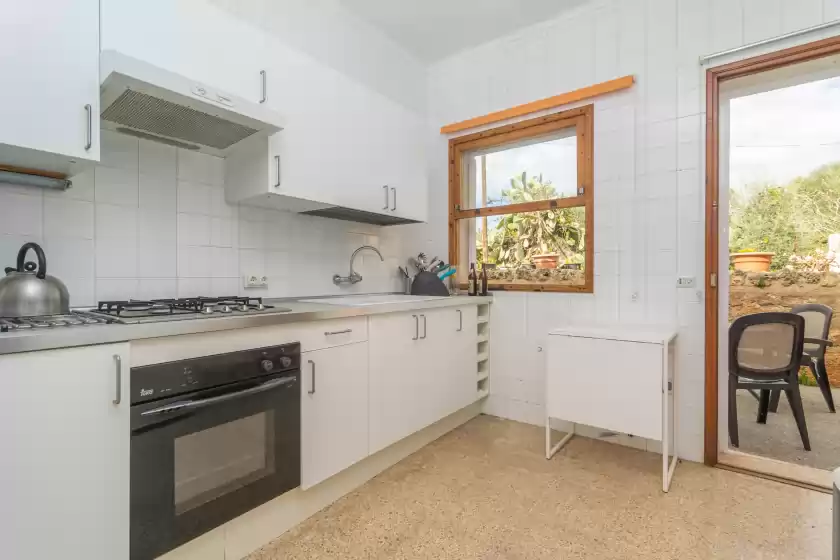 Alquiler vacacional en Monteverde, Ariany