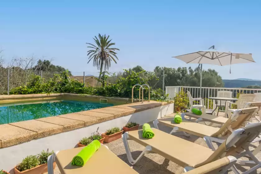 Alquiler vacacional en Monteverde, Ariany