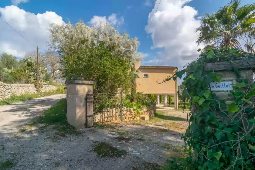 Alquiler vacacional en Monteverde, Ariany