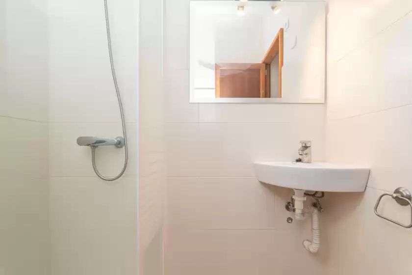 Alquiler vacacional en Monteverde, Ariany