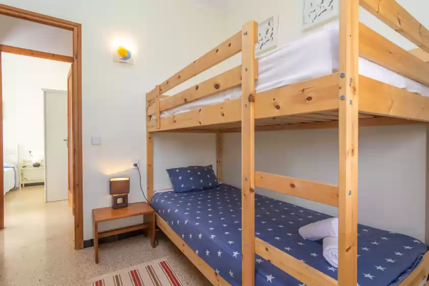 Alquiler vacacional en Monteverde, Ariany