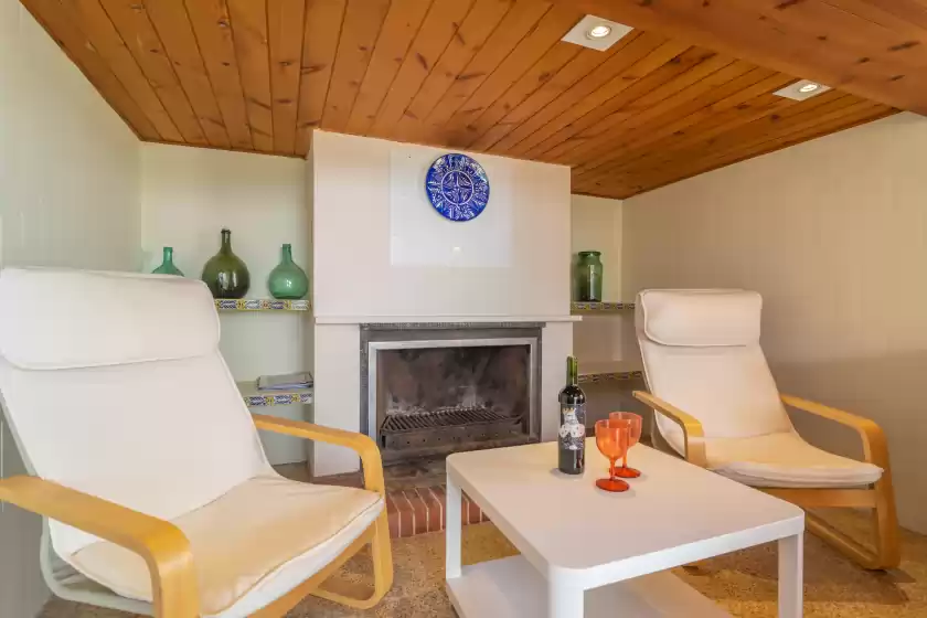 Alquiler vacacional en Monteverde, Ariany