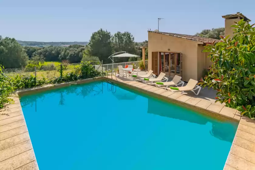 Alquiler vacacional en Monteverde