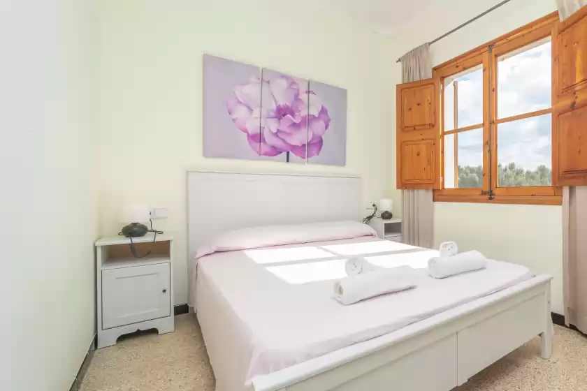 Alquiler vacacional en Monteverde, Ariany