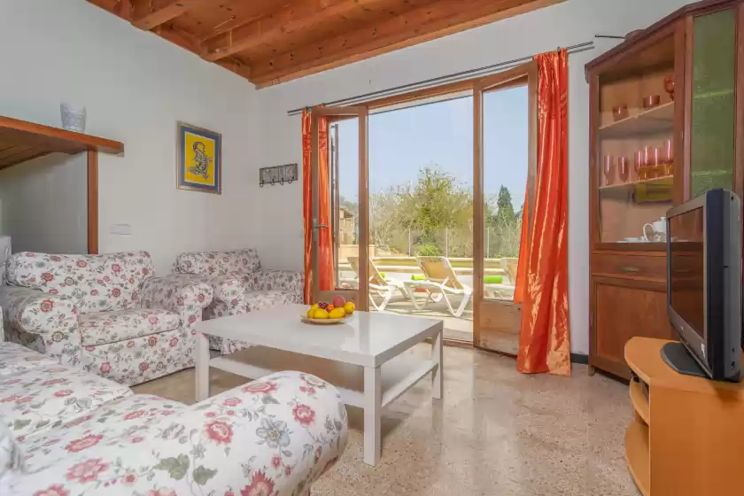 Alquiler vacacional en Monteverde, Ariany