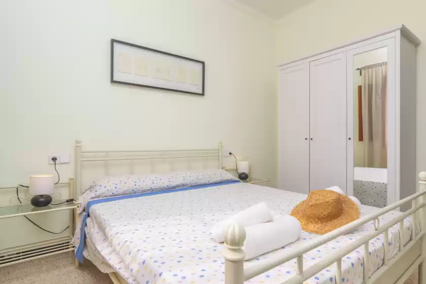 Alquiler vacacional en Monteverde, Ariany