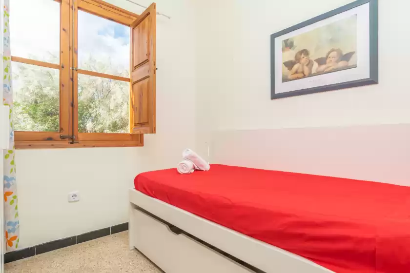 Alquiler vacacional en Monteverde, Ariany