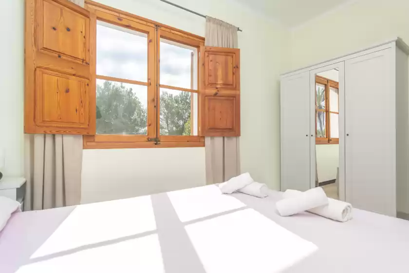 Alquiler vacacional en Monteverde, Ariany