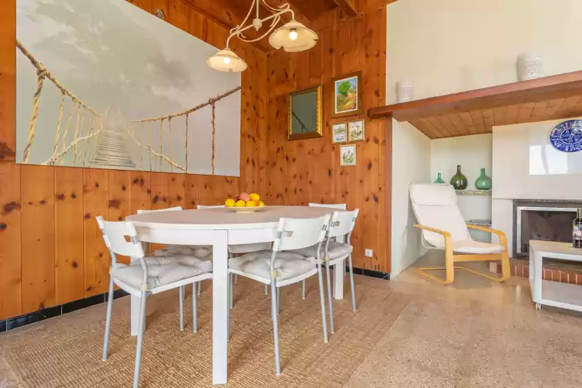 Ferienhaus auf Monteverde 4, Ariany